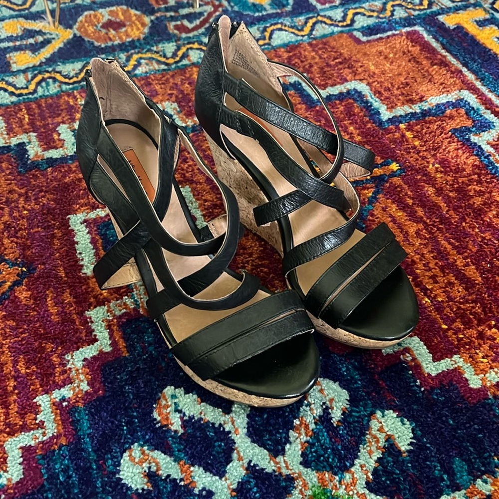 Miz Mooz Kiara wedge